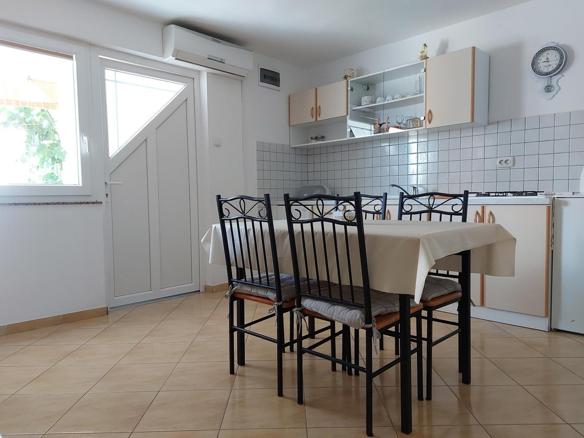 צזריקה Apartmani Rukavina מראה חיצוני תמונה